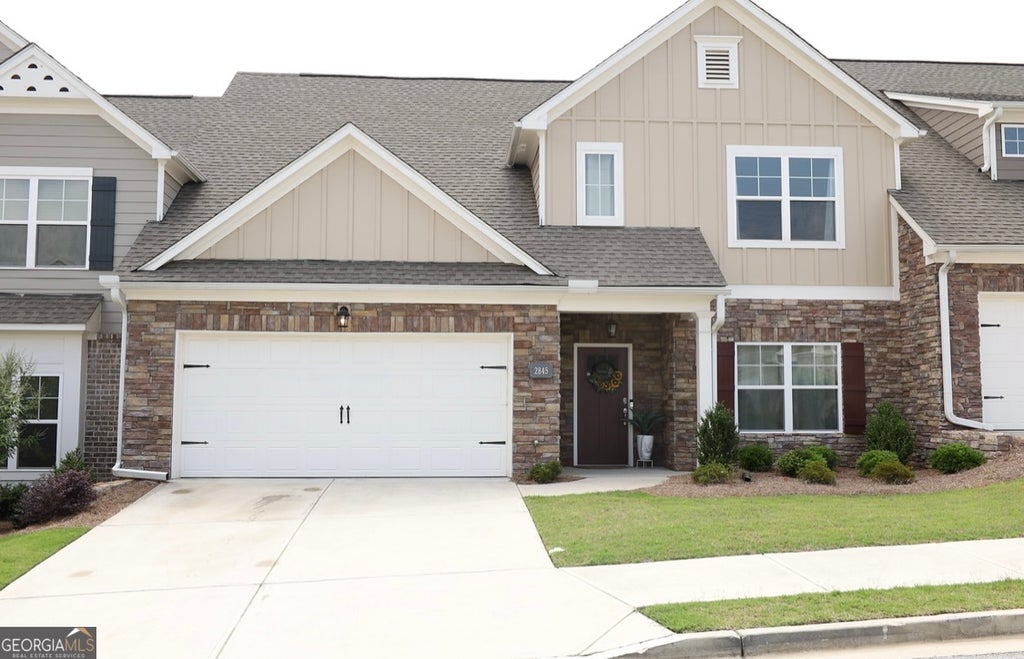 Photo of 2845 Long Shadow Court, Snellville, GA 30078 (MLS # 10778795)