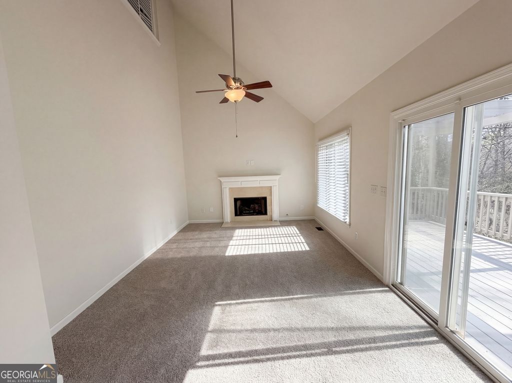 Photo of 919 Colony Creek Drive, Lawrenceville, GA 30043 (MLS # 10717166)