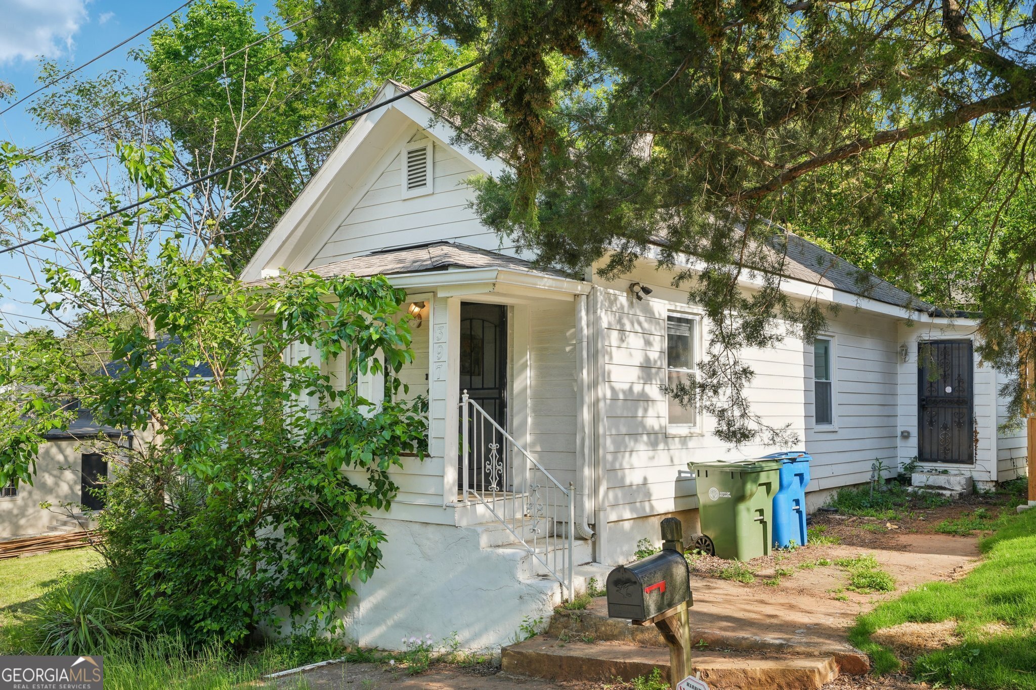 397 Mary ST SW