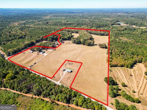 Photo of 186 Beech Springs Road, Pine Mountain, GA 31822 (MLS # 10626262) Photo of 186 Beech Springs Road, Pine Mountain, GA 31822 (MLS # 10626262)