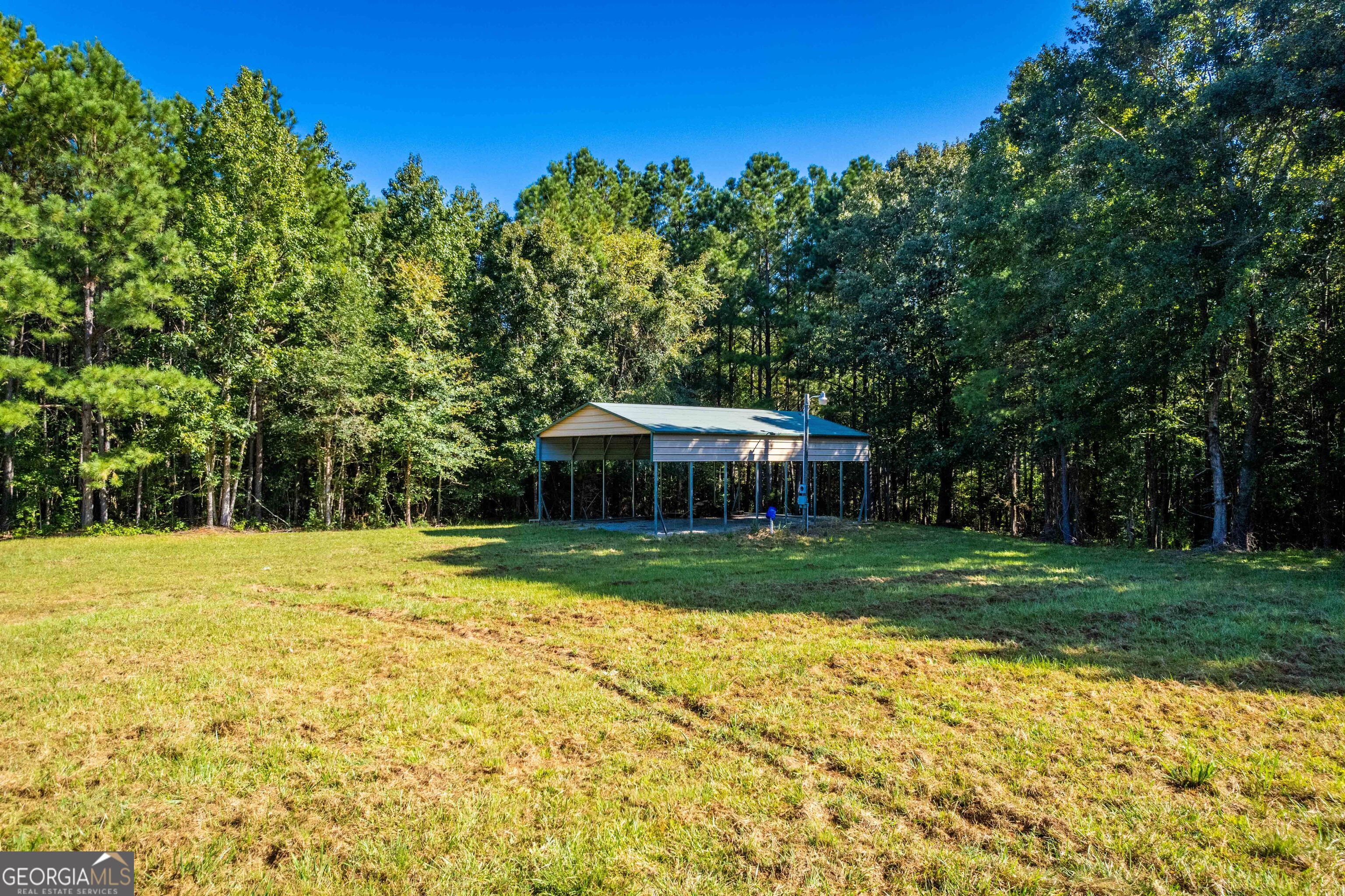 1876 Bobby Brown State Park RD