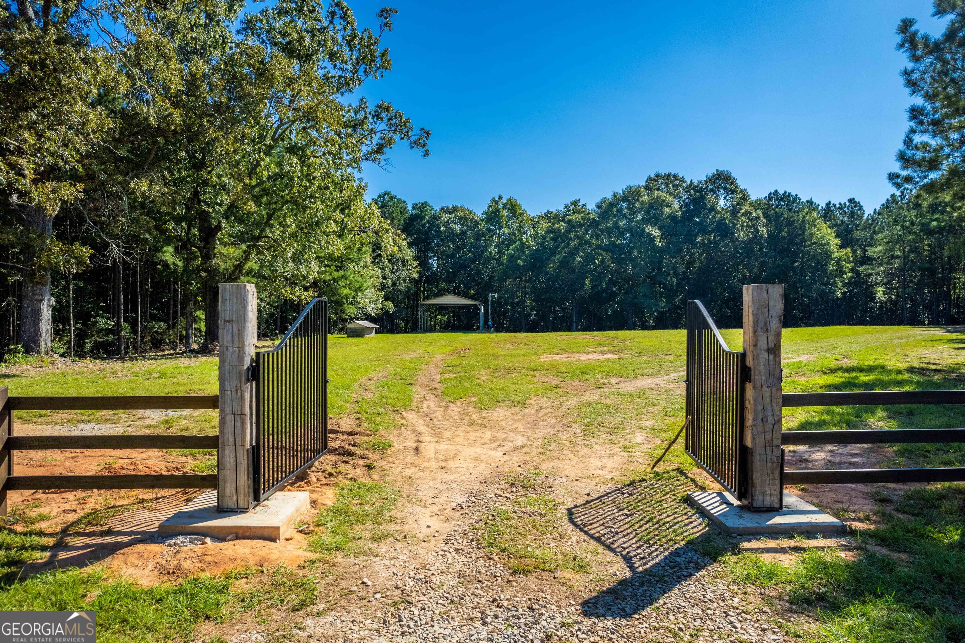 1876 Bobby Brown State Park RD