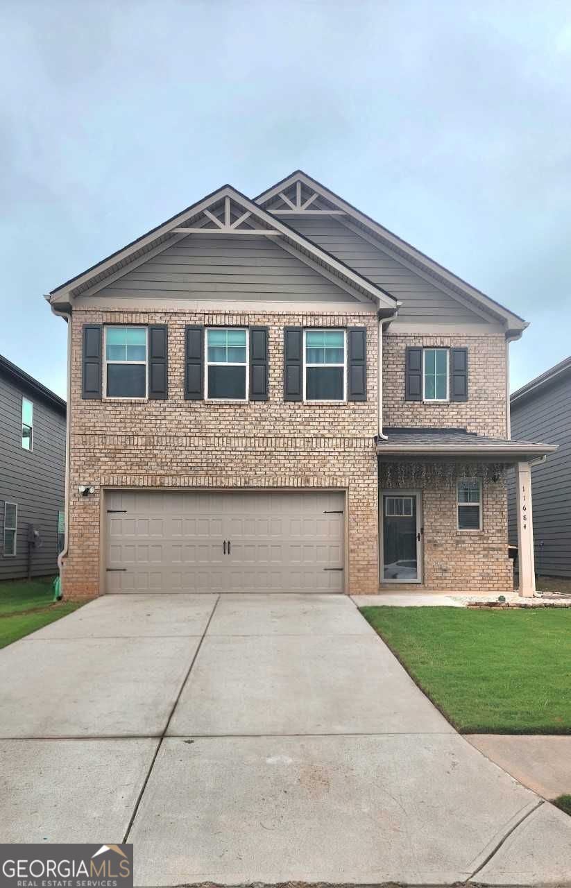 Towne Center - Residential