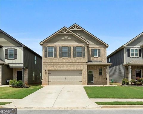 11684 Stovall PL Hampton GA 30228