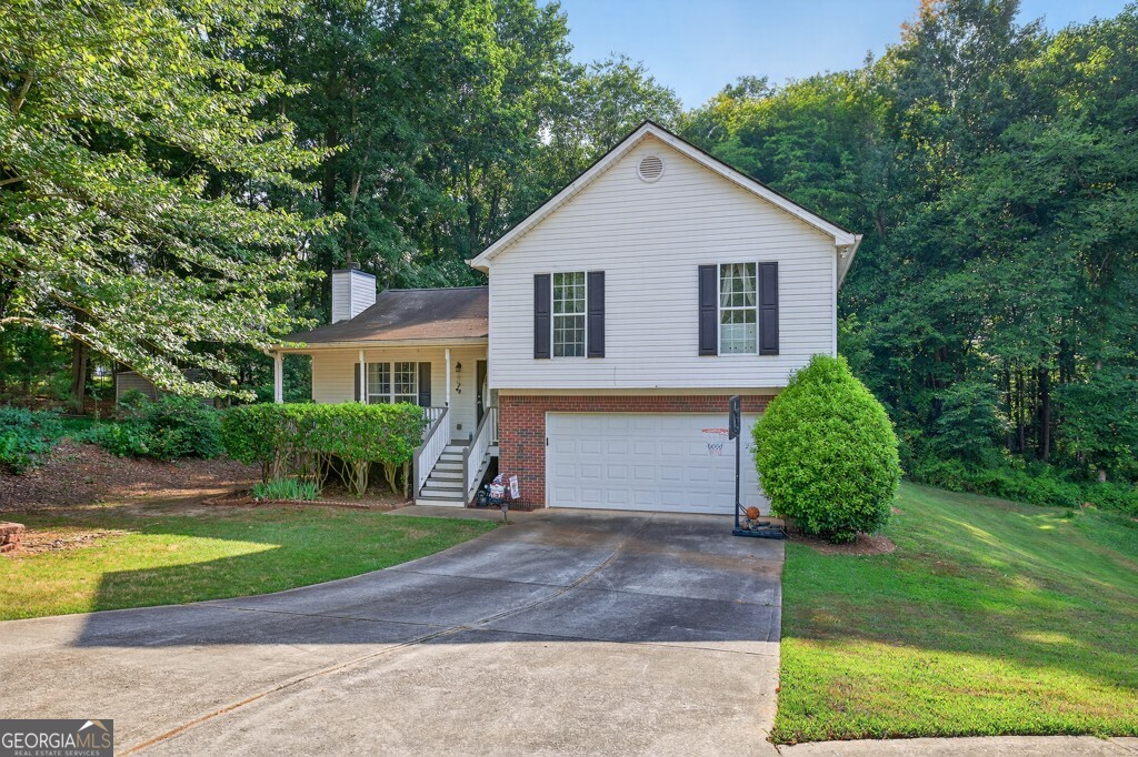 41 Melivy CT