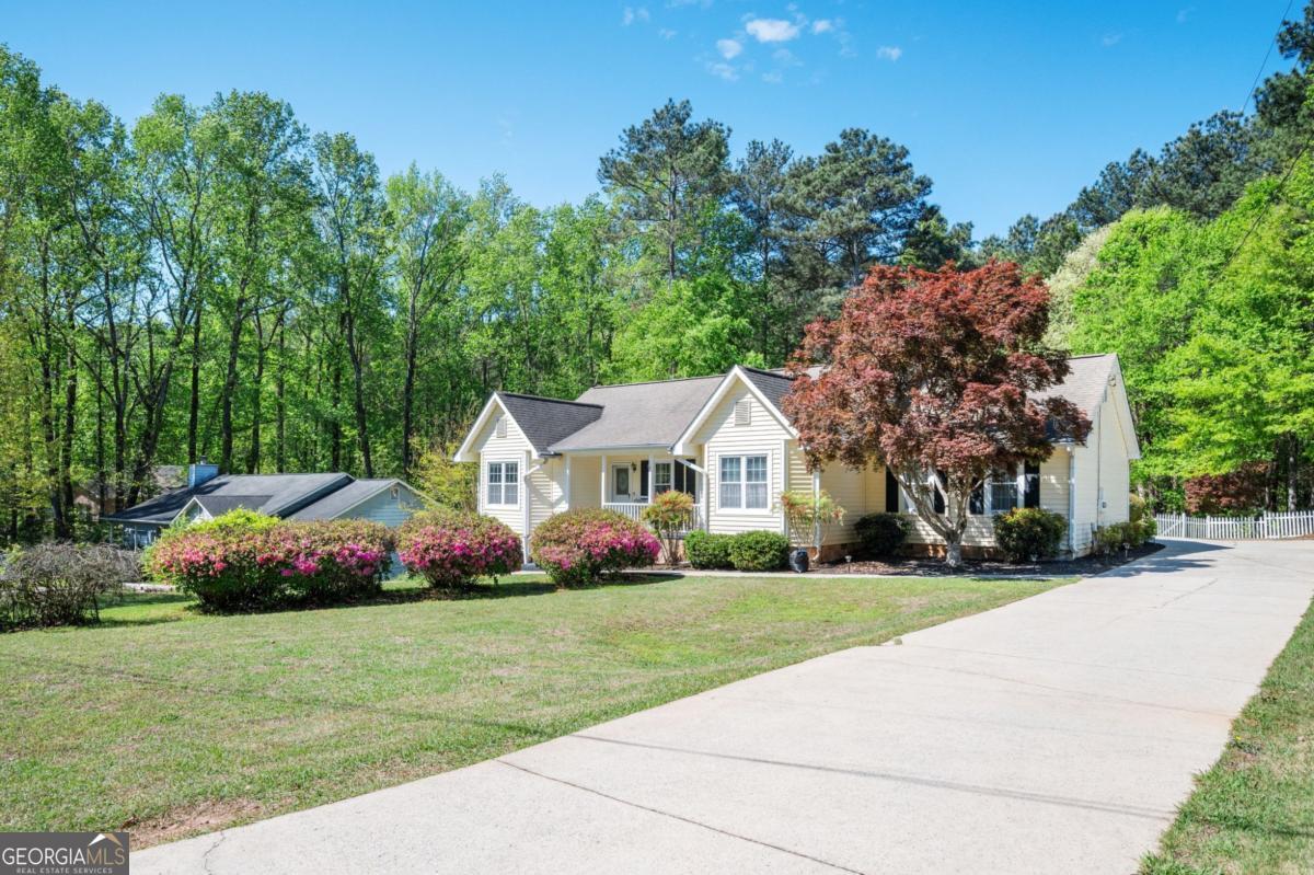 129 Landover DR