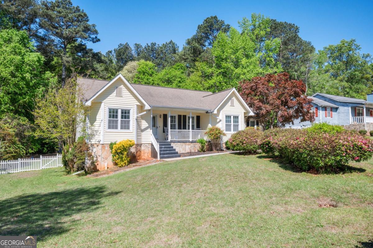 129 Landover DR