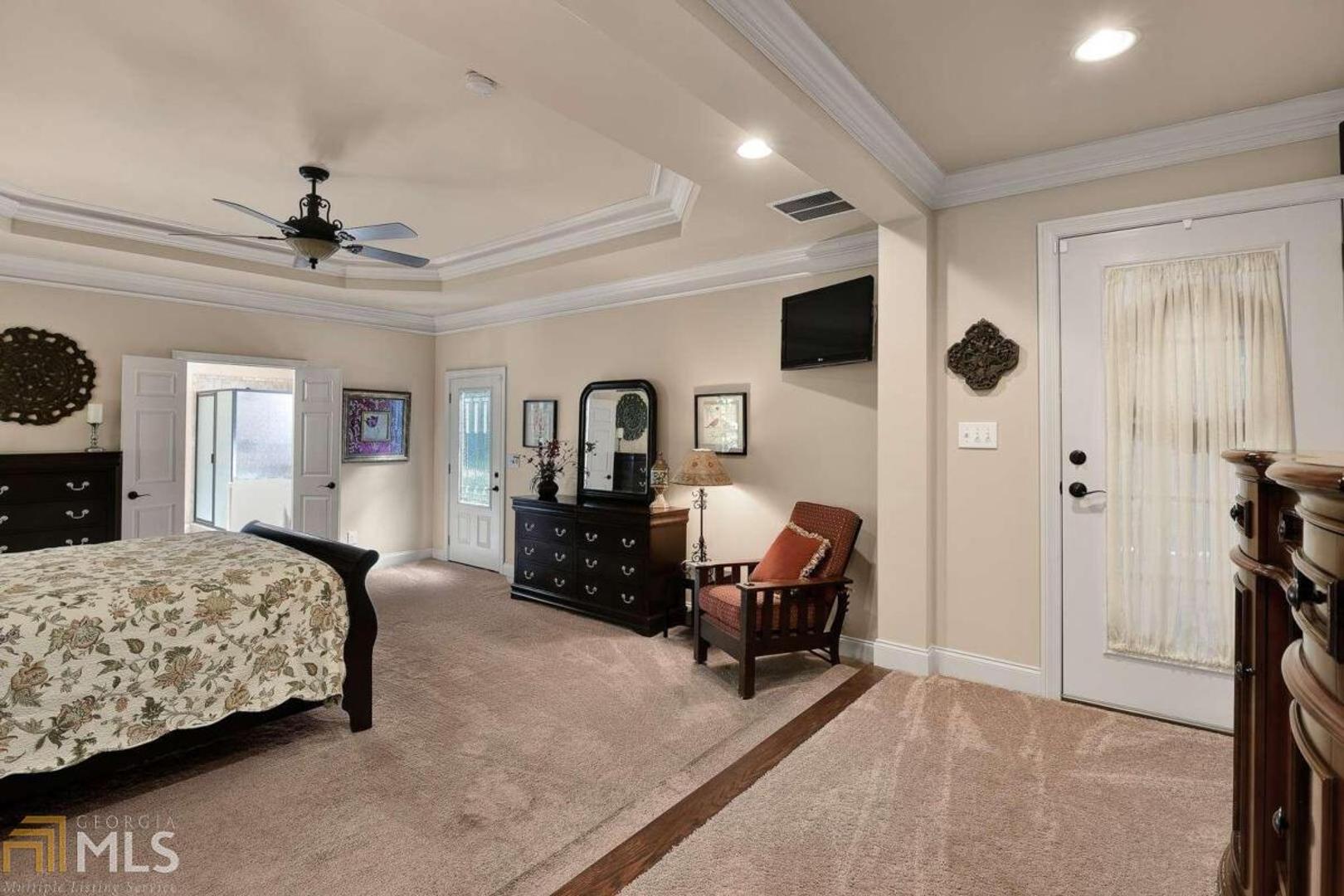 Haw Creek - Residential