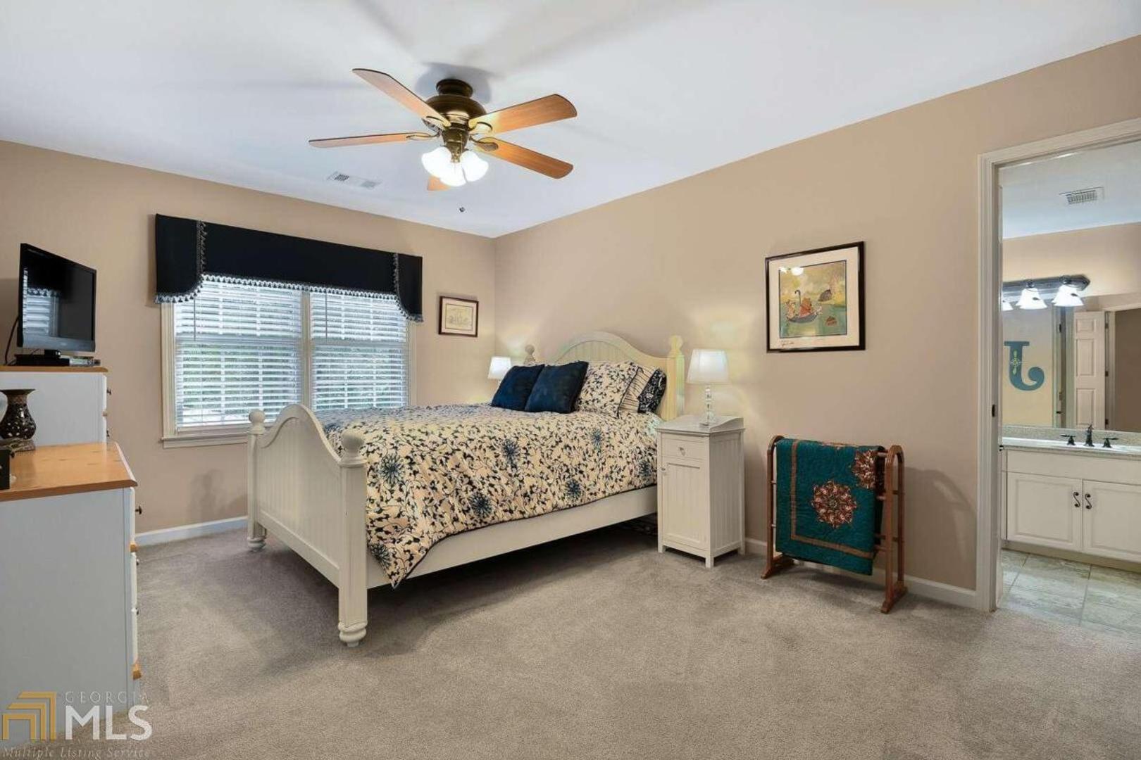 Haw Creek - Residential