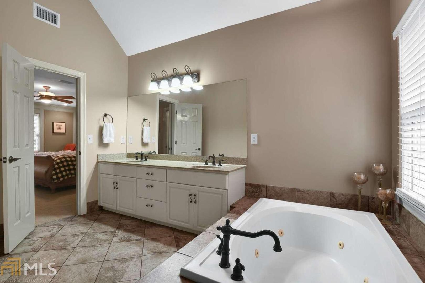 Haw Creek - Residential