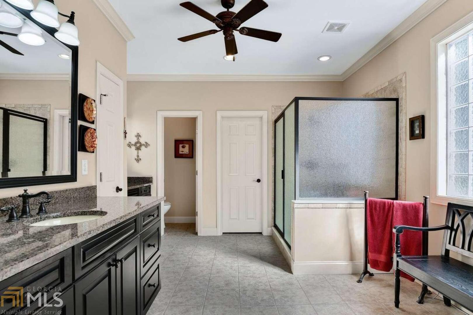 Haw Creek - Residential