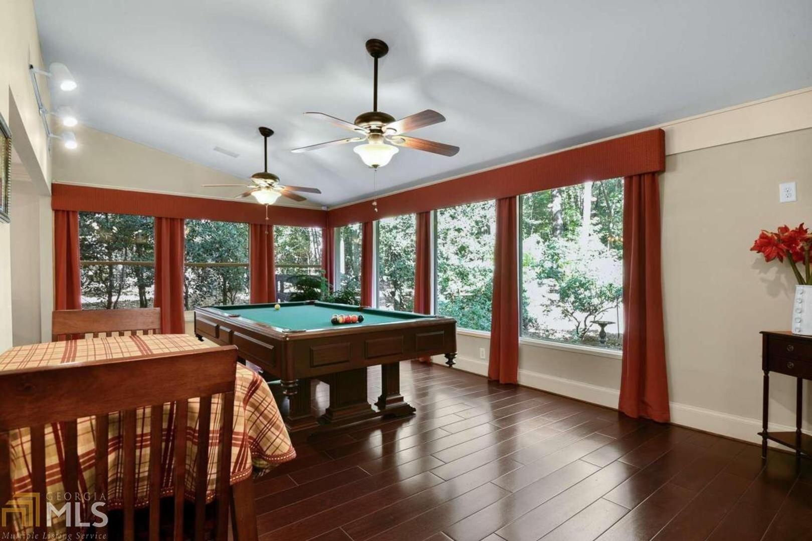 Haw Creek - Residential