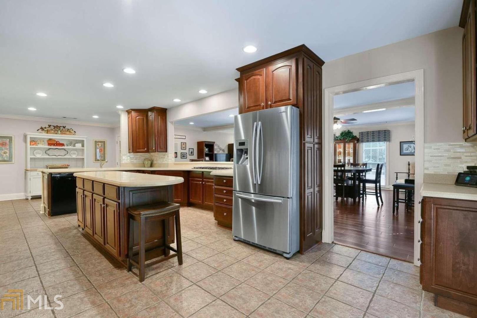 Haw Creek - Residential