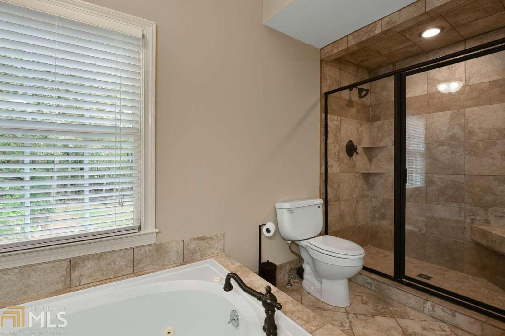 Haw Creek - Residential