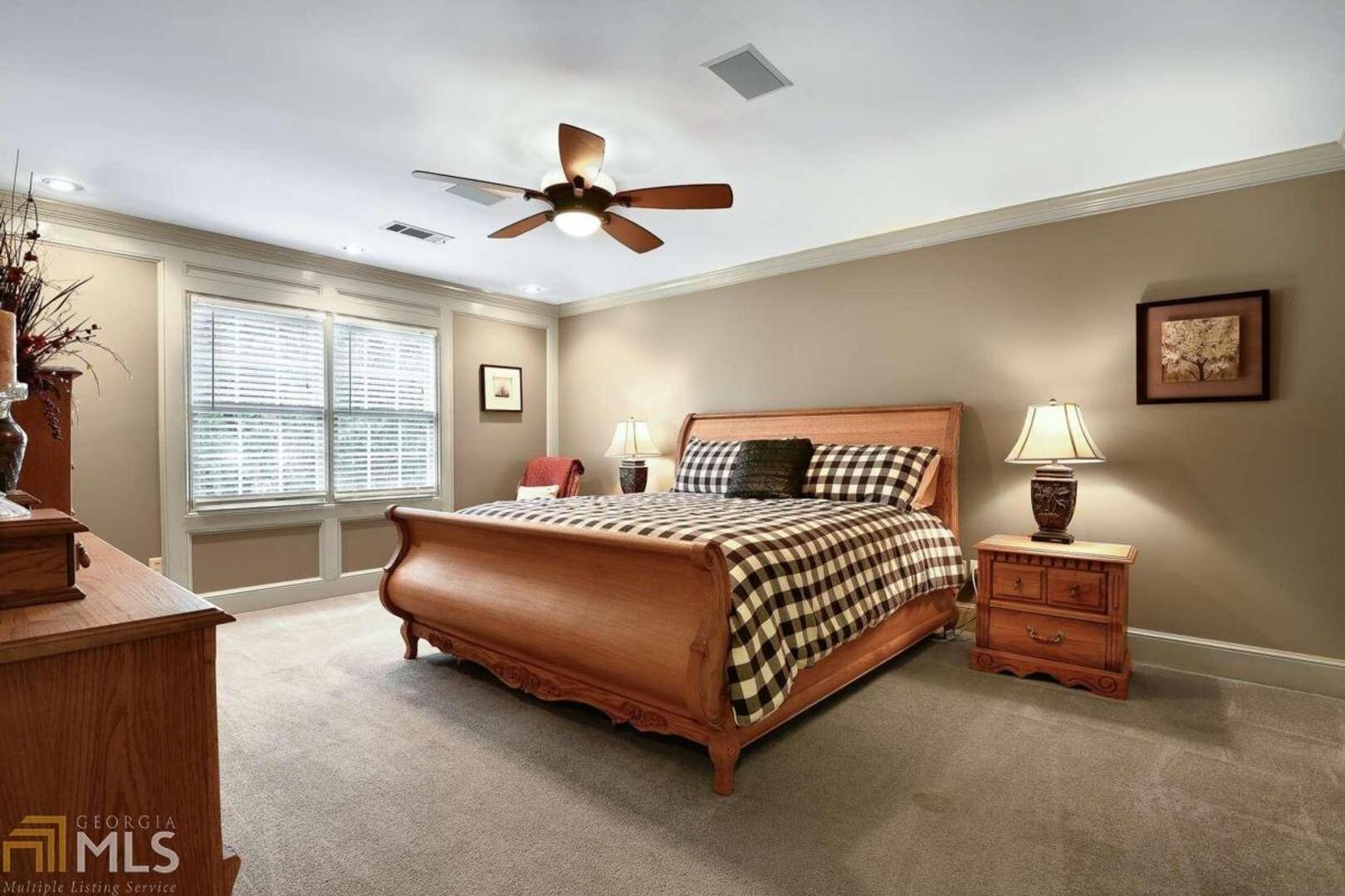 Haw Creek - Residential