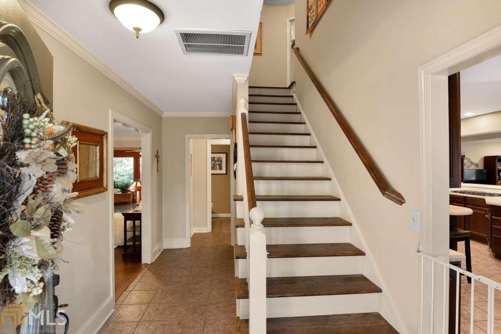Haw Creek - Residential