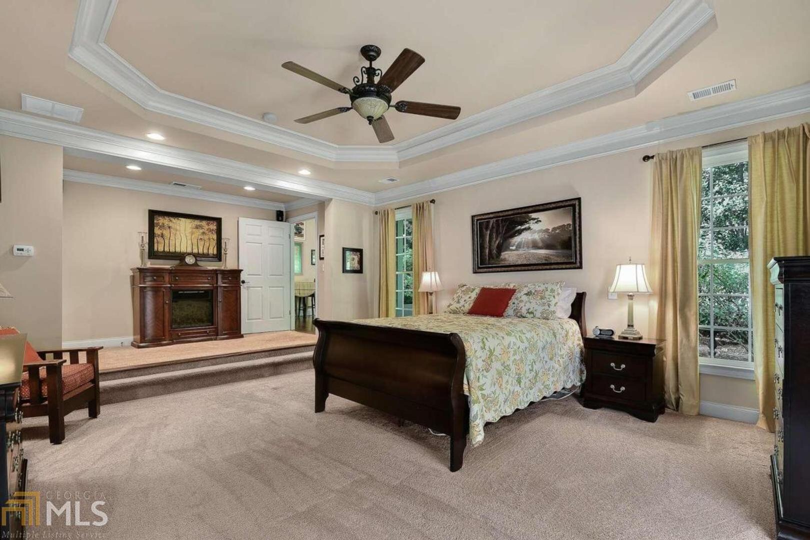 Haw Creek - Residential