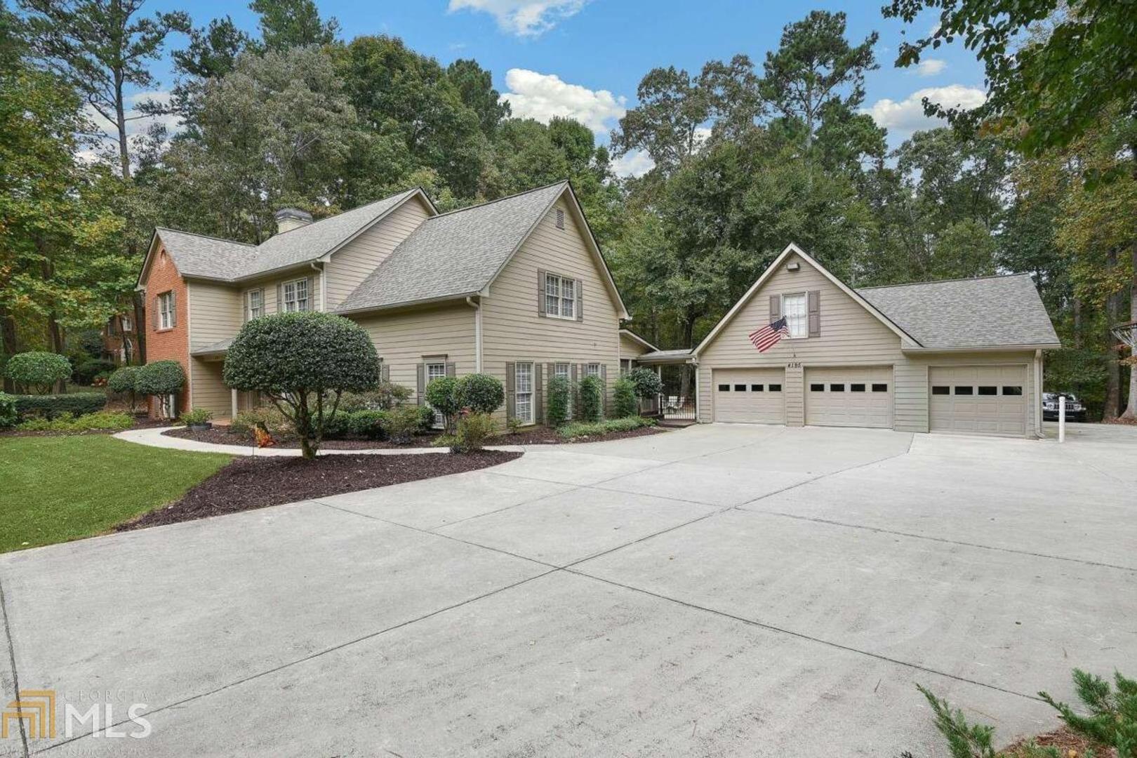 Haw Creek - Residential