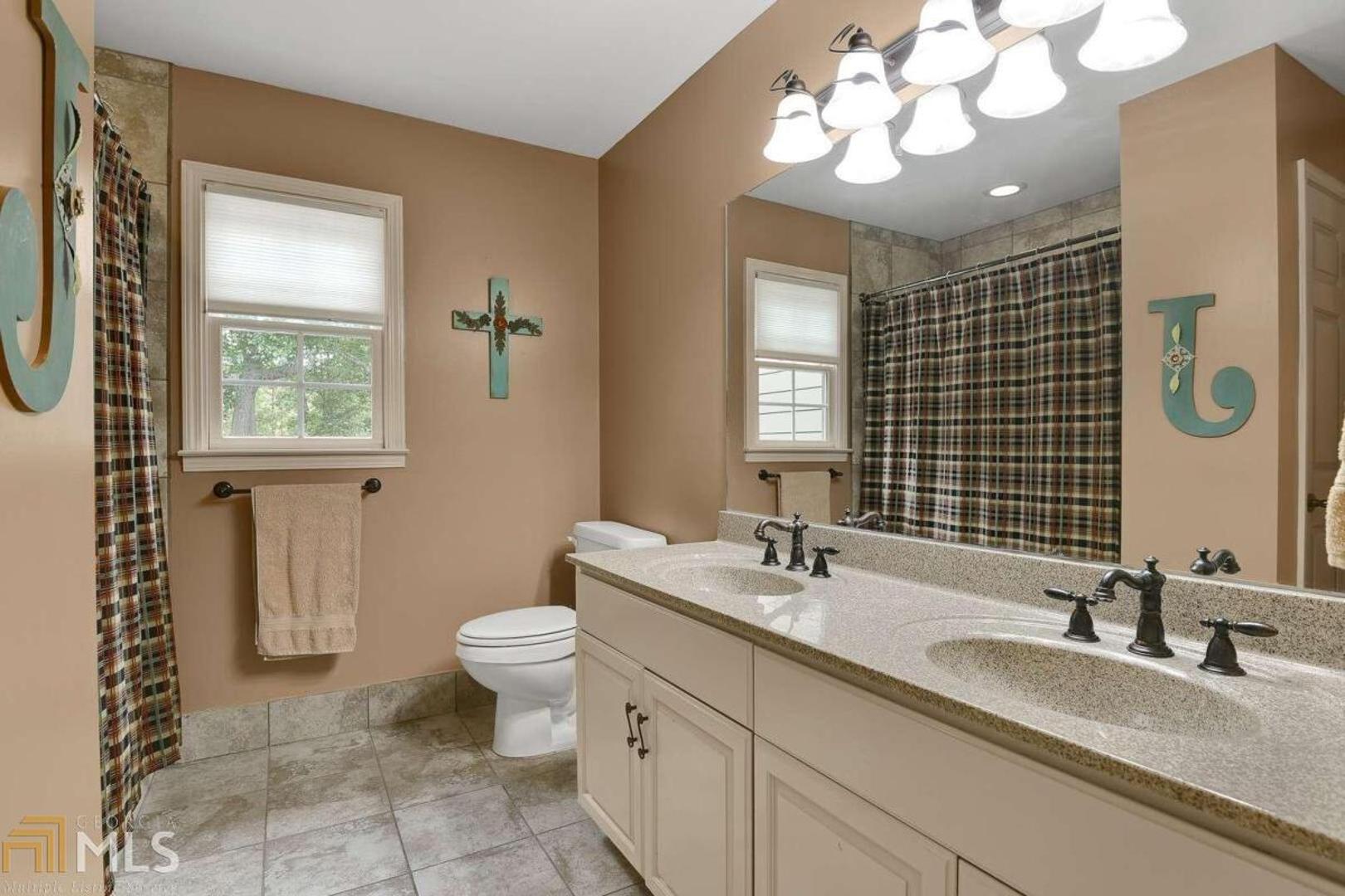 Haw Creek - Residential