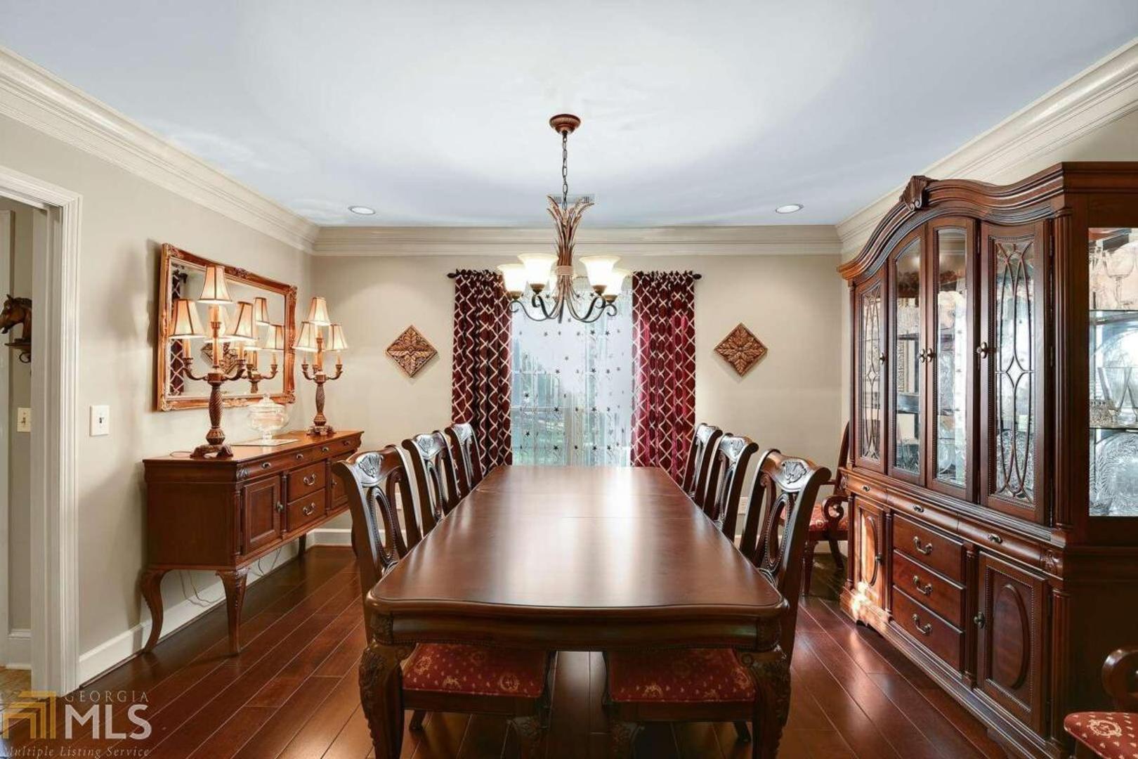 Haw Creek - Residential