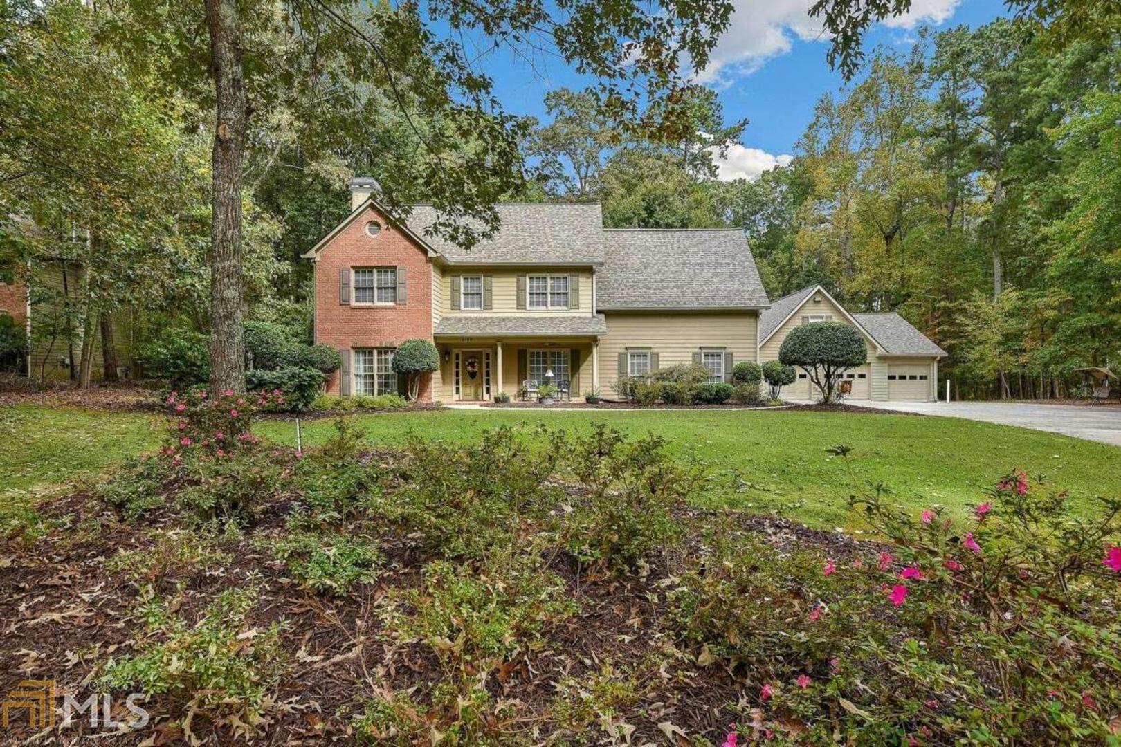 Haw Creek - Residential