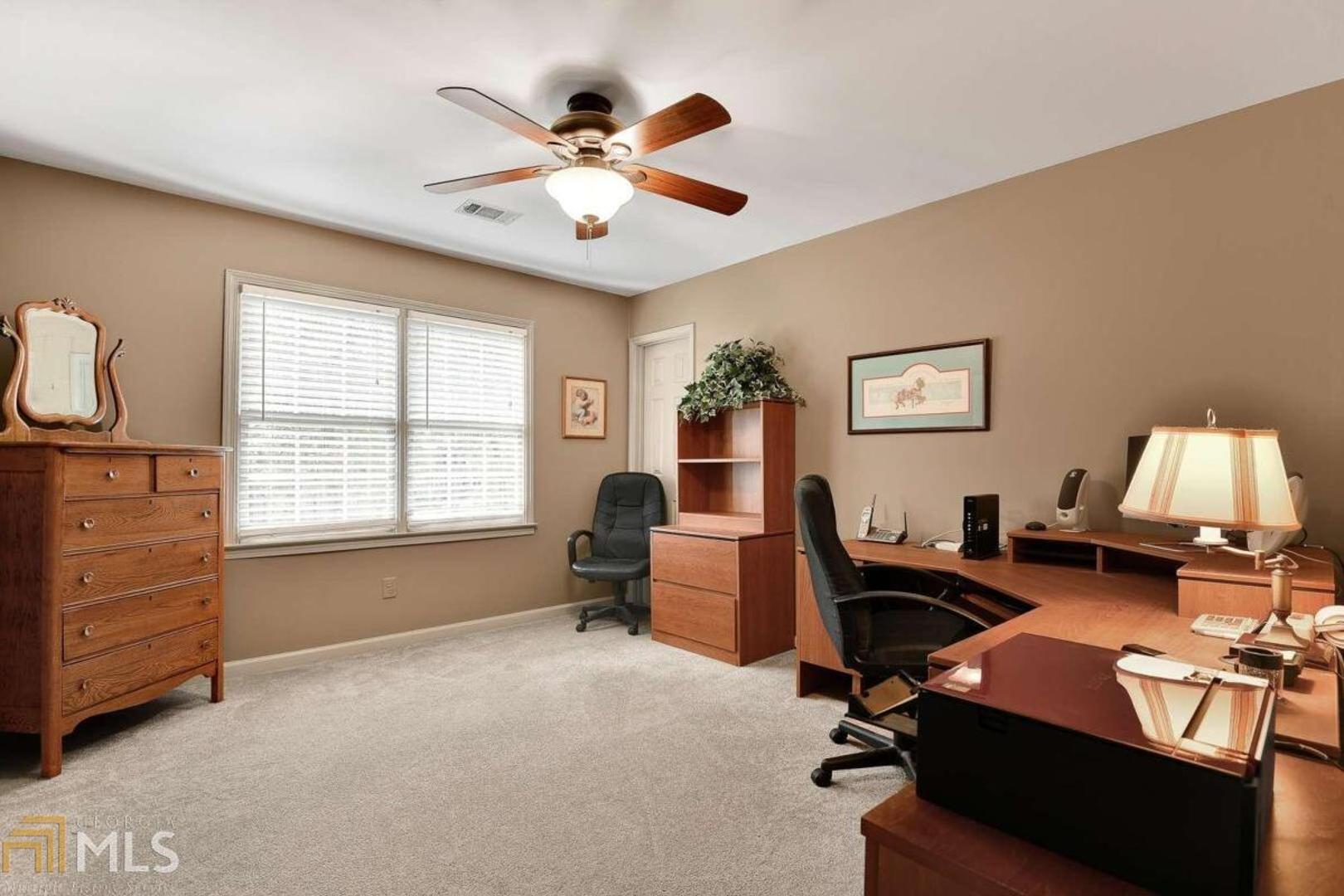Haw Creek - Residential