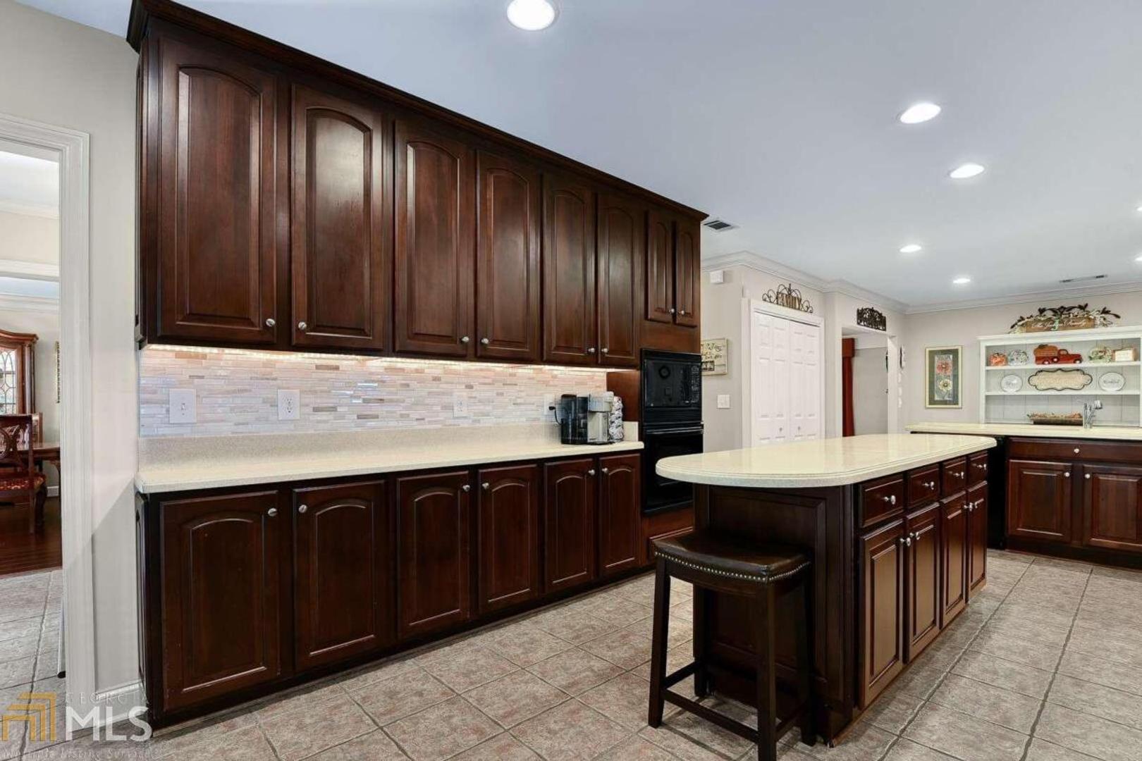Haw Creek - Residential