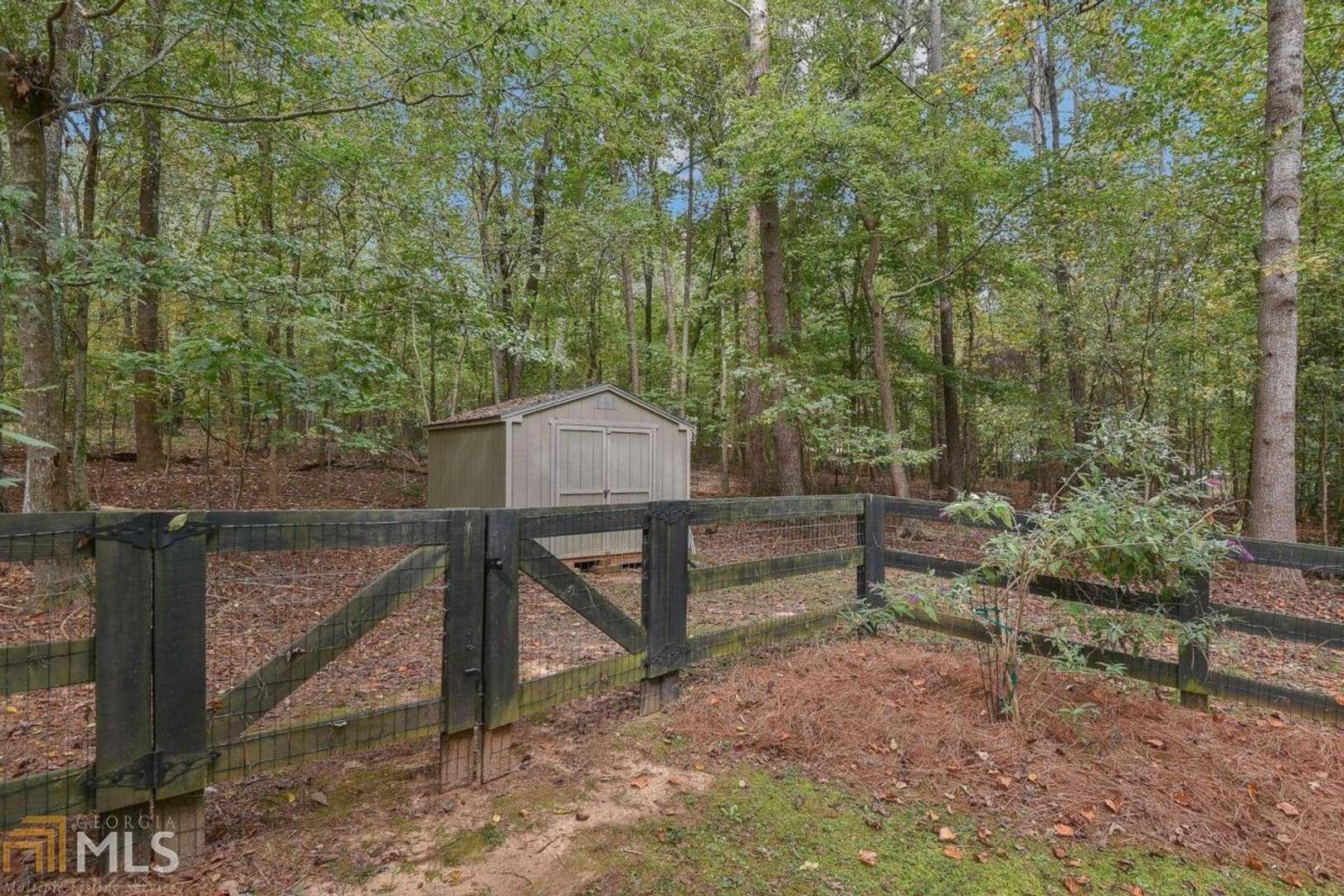 Haw Creek - Residential