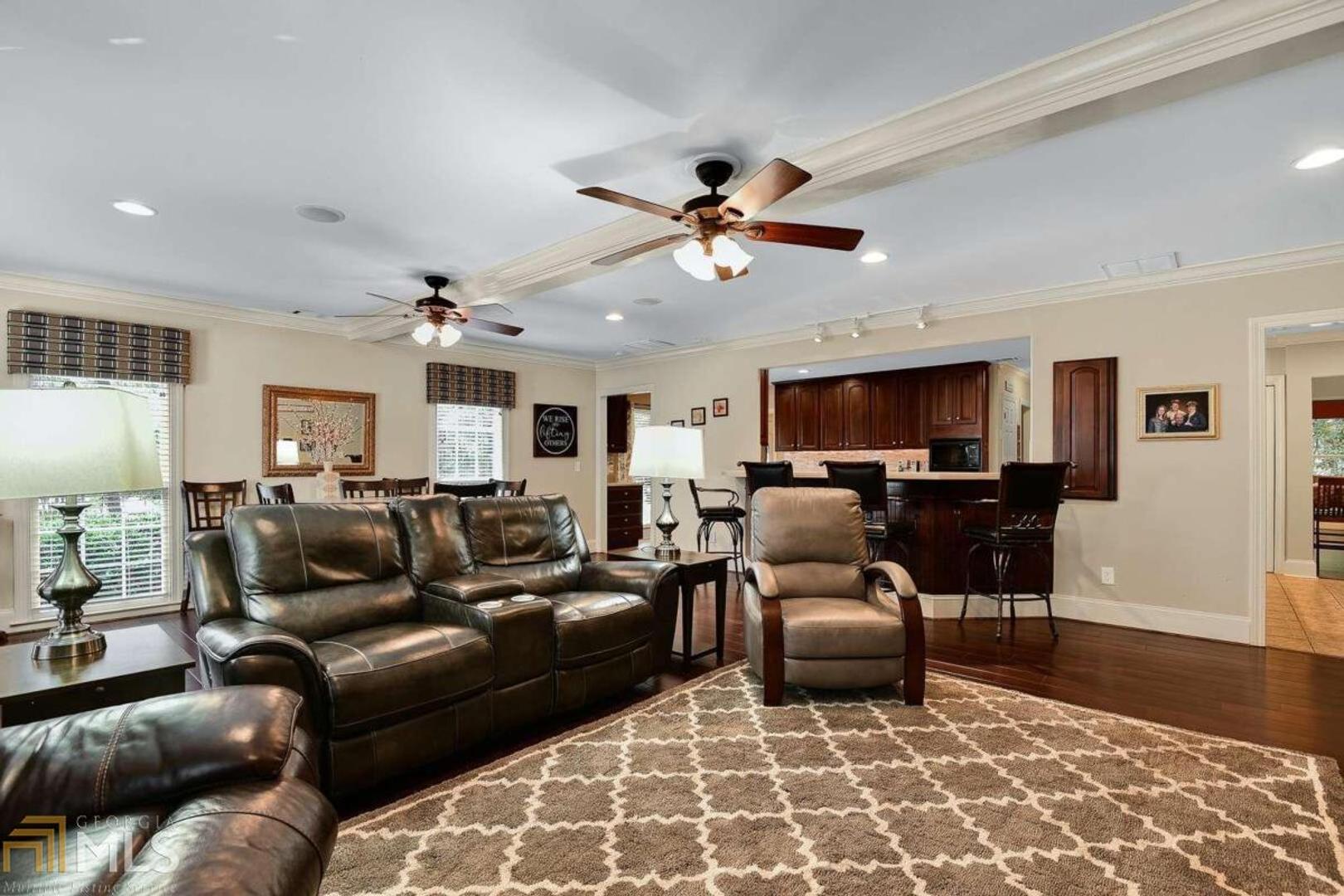 Haw Creek - Residential