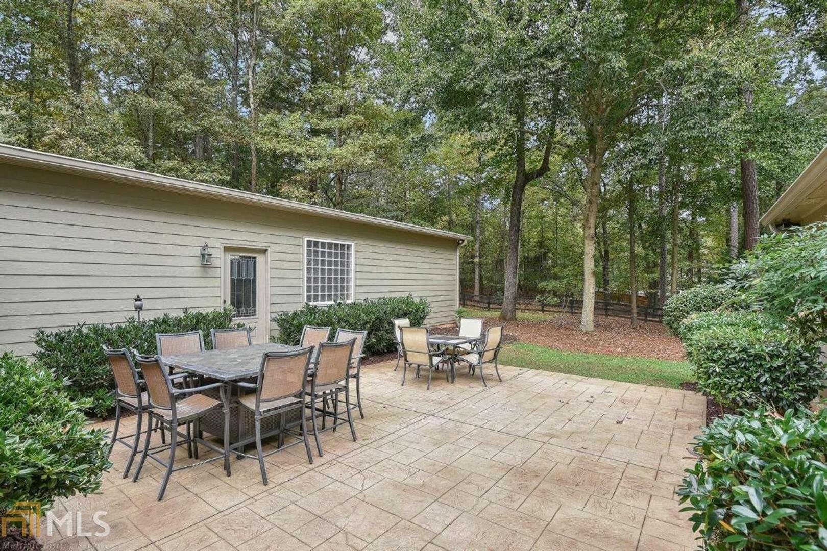 Haw Creek - Residential