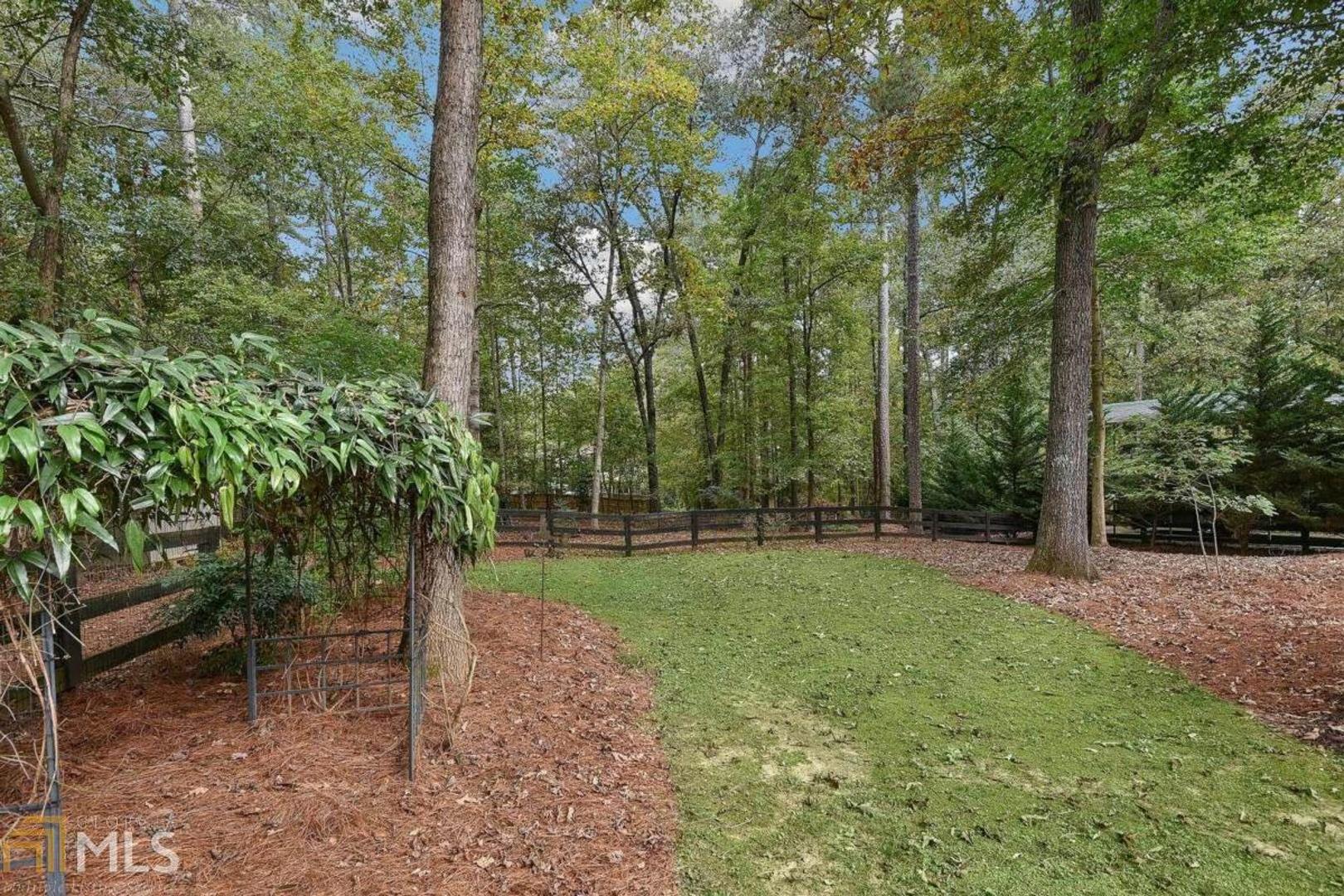 Haw Creek - Residential