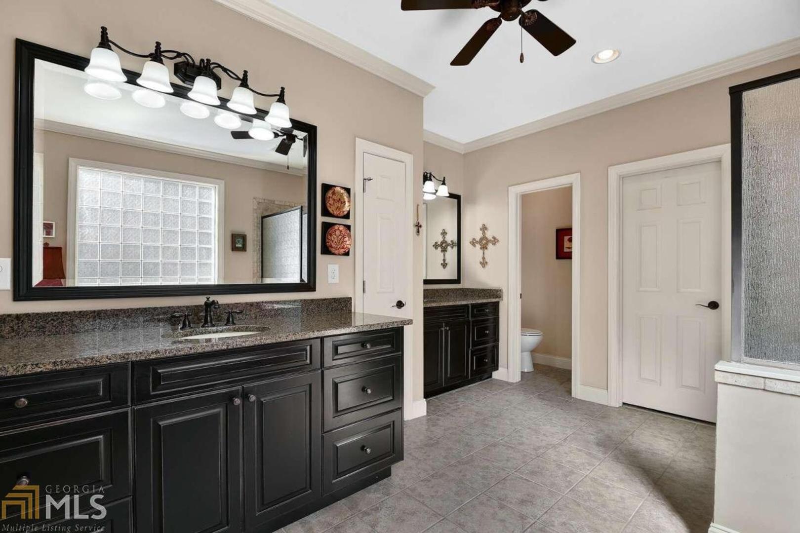 Haw Creek - Residential