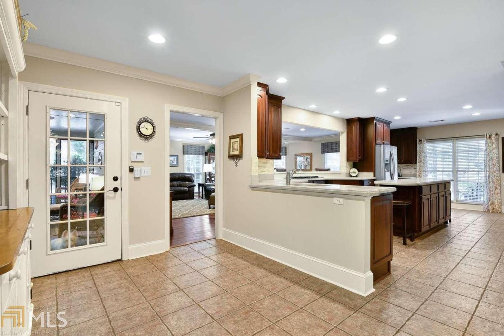 Haw Creek - Residential