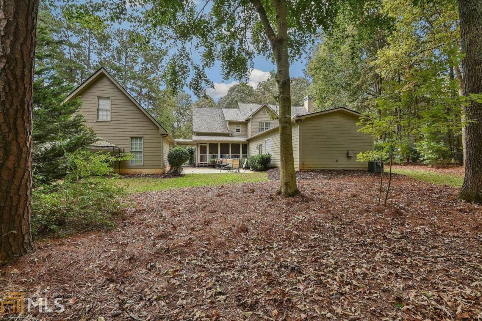 Haw Creek - Residential