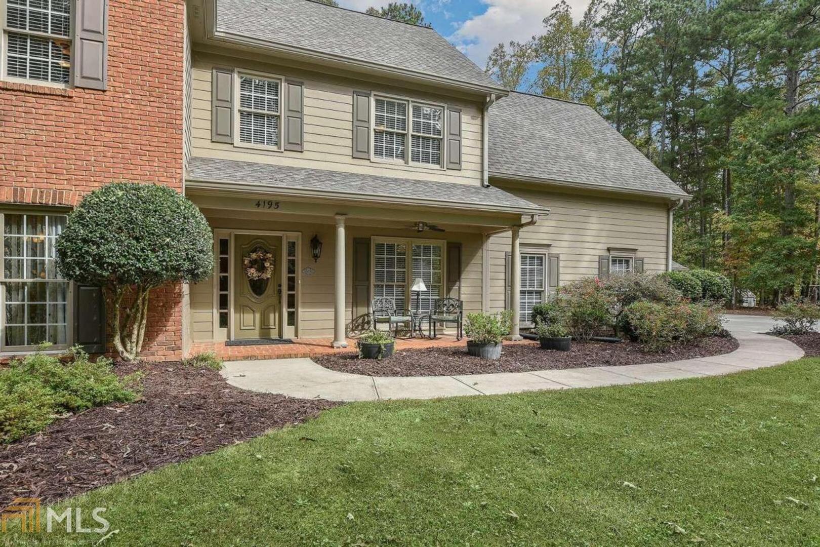 Haw Creek - Residential