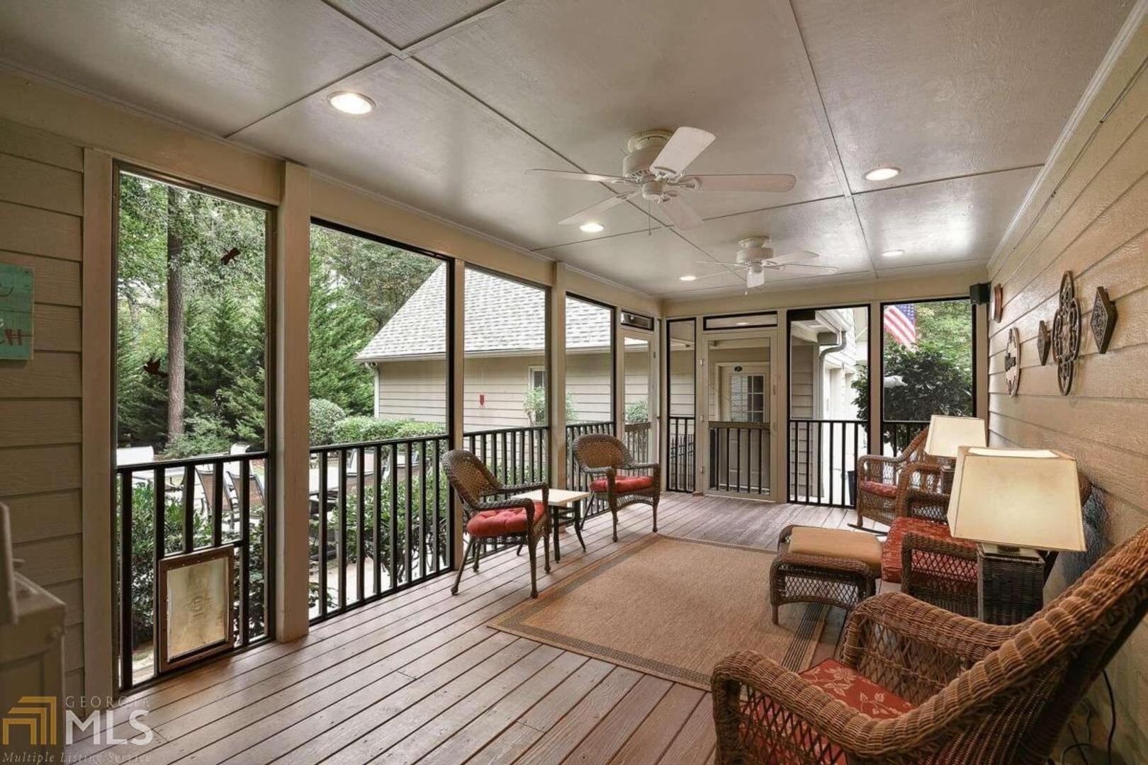 Haw Creek - Residential