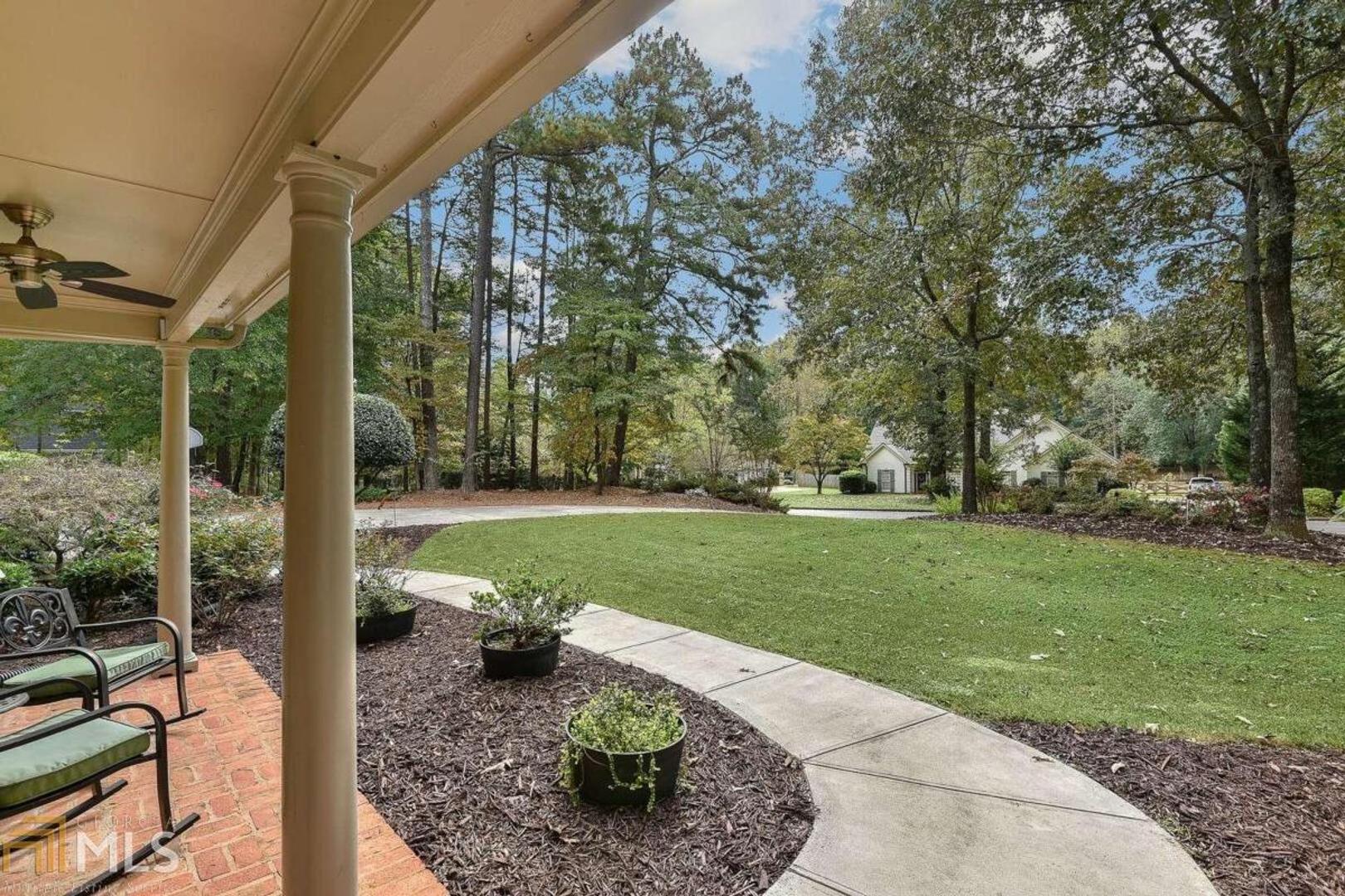 Haw Creek - Residential