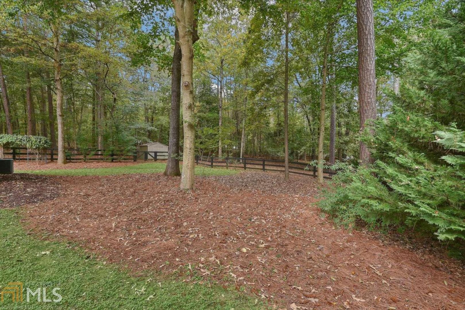Haw Creek - Residential