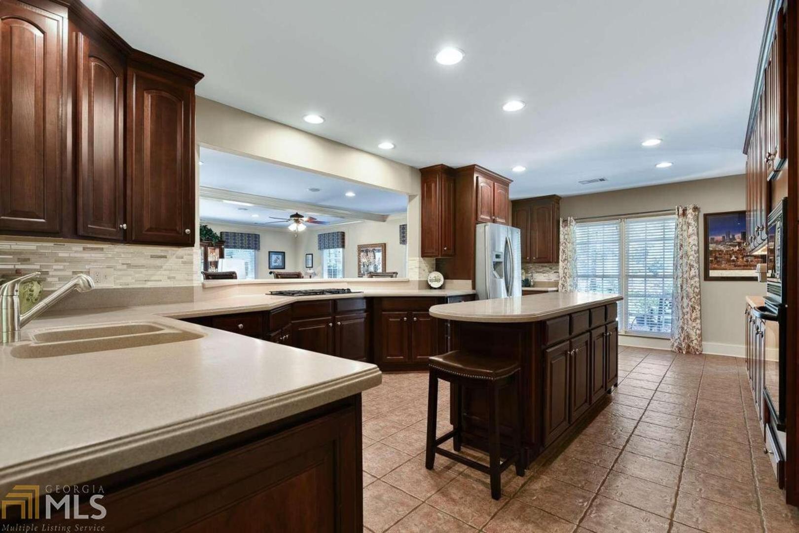 Haw Creek - Residential
