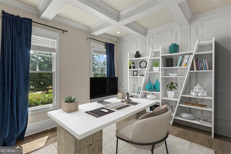 2996 CAMBRIDGE HILL DR