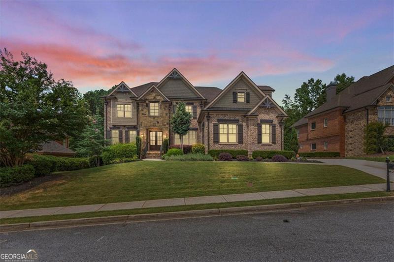 2996 CAMBRIDGE HILL DR