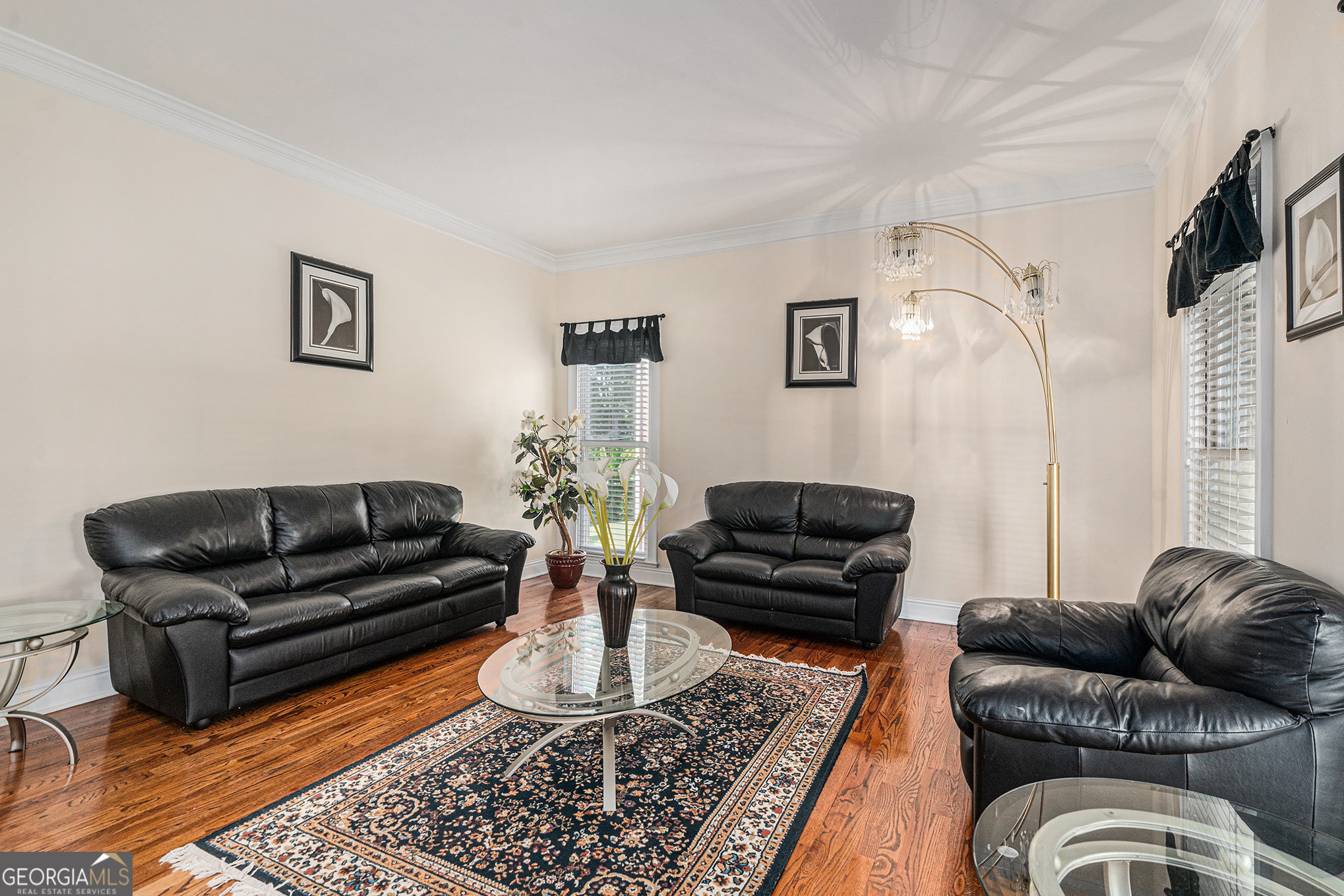 100 Cross Creek DR