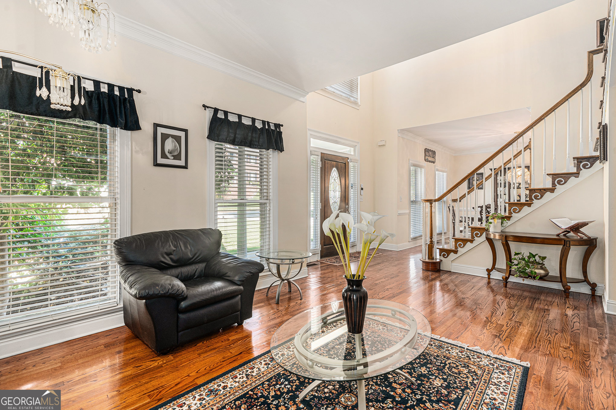 100 Cross Creek DR
