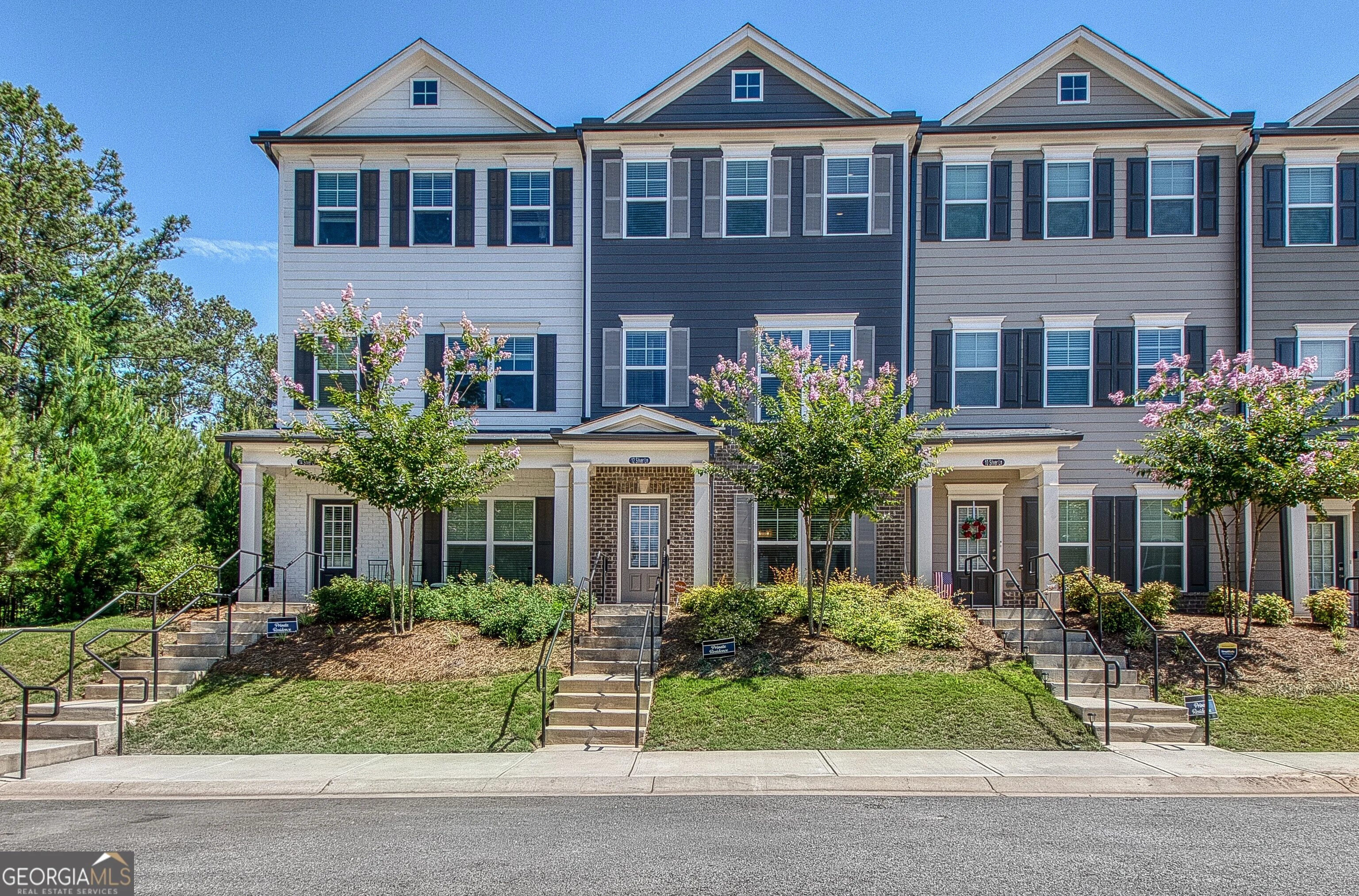 12 Silver Lane