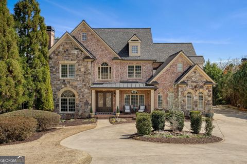 9020 Old Terry Ford RD Gainesville GA 30506