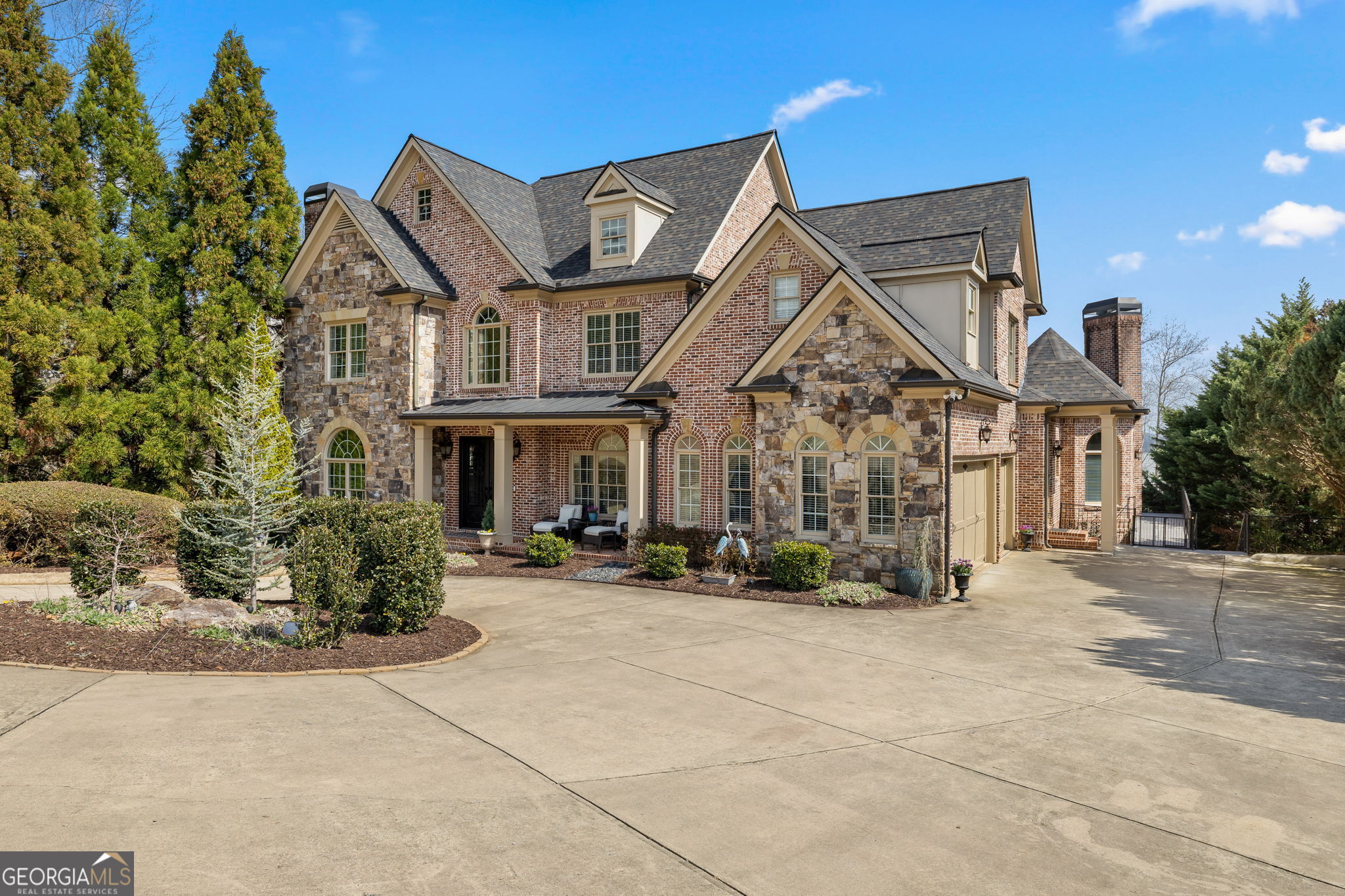 9020 Old Terry Ford RD