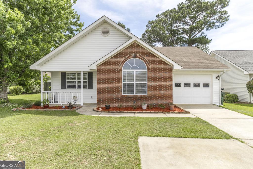 306 Eagles Landing TRL