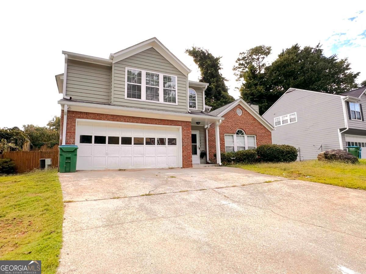 1290 Cornerstone PL