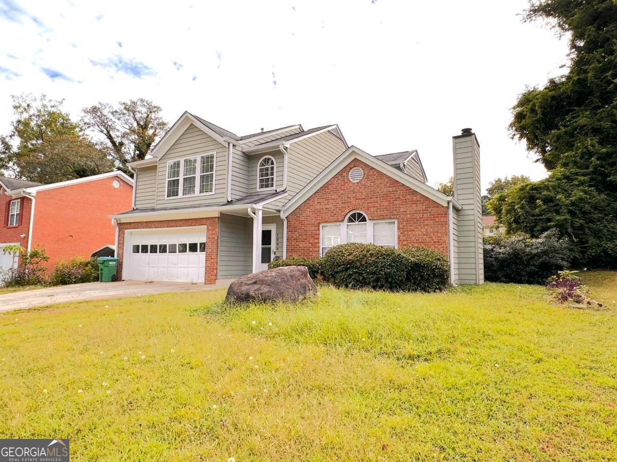 1290 Cornerstone PL