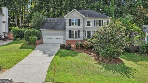 Photo of 825 Connell Lane, Lawrenceville, GA 30044 (MLS # 10566688)